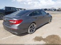 2020 Honda Accord — photo 4 of 16 | VIN 1HGCV1F30LA113565