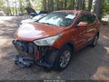 2014 Hyundai Santa Fe — photo 2 of 16 | VIN 5XYZUDLAXEG209979