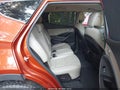 2014 Hyundai Santa Fe — photo 8 of 16 | VIN 5XYZUDLAXEG209979