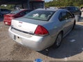 2011 Chevrolet Impala — photo 4 of 16 | VIN 2G1WA5EK6B1320907