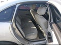2011 Chevrolet Impala — photo 8 of 16 | VIN 2G1WA5EK6B1320907