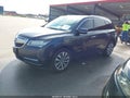 2016 Acura MDX — photo 2 of 17 | VIN 5FRYD4H42GB030813