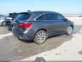 2016 Acura MDX — photo 4 of 17 | VIN 5FRYD4H42GB030813