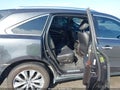2016 Acura MDX — photo 8 of 17 | VIN 5FRYD4H42GB030813