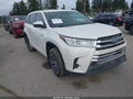 2017 Toyota Highlander Hybrid — photo 1 of 16 | VIN 5TDBGRFH5HS024406