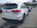 2017 Toyota Highlander Hybrid — photo 4 of 16 | VIN 5TDBGRFH5HS024406