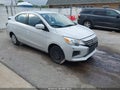 2024 Mitsubishi Mirage — photo 1 of 17 | VIN ML32FUFJ3RHF08501