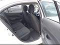2024 Mitsubishi Mirage — photo 8 of 17 | VIN ML32FUFJ3RHF08501