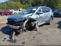 2018 Honda CR-V — photo 2 of 15 | VIN 5J6RW1H82JA003915