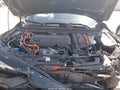 2026 Honda Accord — photo 10 of 17 | VIN 1HGCY2F7XTA036168