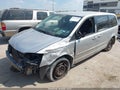2010 Dodge Grand Caravan — photo 2 of 12 | VIN 2D4RN4DE0AR490004