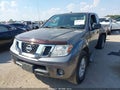 2017 Nissan Frontier — photo 2 of 16 | VIN 1N6BD0CT7HN741146