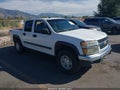 2008 Chevrolet Colorado — photo 1 of 16 | VIN 1GCDT33E588208163
