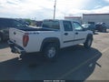 2008 Chevrolet Colorado — photo 4 of 16 | VIN 1GCDT33E588208163