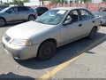2001 Nissan Sentra — photo 2 of 16 | VIN 3N1CB51DX1L441826