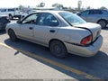 2001 Nissan Sentra — photo 3 of 16 | VIN 3N1CB51DX1L441826