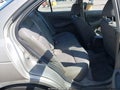 2001 Nissan Sentra — photo 8 of 16 | VIN 3N1CB51DX1L441826