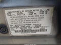 2001 Nissan Sentra — photo 9 of 16 | VIN 3N1CB51DX1L441826