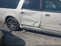 2007 Ford Expedition — photo 6 of 11 | VIN 1FMFK205X7LA37329