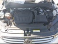 2023 Volkswagen Tiguan — photo 10 of 17 | VIN 3VV3B7AX7PM105946