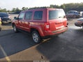2011 Jeep Patriot — photo 3 of 16 | VIN 1J4NT1GBXBD146504