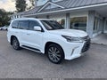 2017 Lexus LX 570 — photo 1 of 10 | VIN JTJHY7AX2H4224341