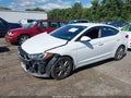 2018 Hyundai Elantra — photo 2 of 18 | VIN 5NPD84LF6JH256455