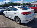 2018 Hyundai Elantra — photo 3 of 18 | VIN 5NPD84LF6JH256455