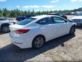 2018 Hyundai Elantra — photo 4 of 18 | VIN 5NPD84LF6JH256455