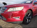 2010 Ford Taurus — photo 6 of 17 | VIN 1FAHP2KT5AG101857