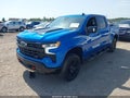 2023 Chevrolet Silverado 1500 — photo 2 of 16 | VIN 3GCUDFED7PG224862