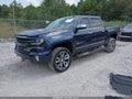 2018 Chevrolet Silverado 1500 — photo 2 of 16 | VIN 3GCUKSEJ8JG264671