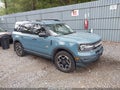 2022 Ford Bronco Sport — photo 1 of 16 | VIN 3FMCR9B64NRD17047