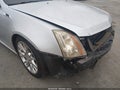 2012 Cadillac CTS — photo 14 of 15 | VIN 1G6DS5E33C0137050