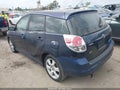 2006 Toyota Matrix — photo 3 of 11 | VIN 2T1KR32E56C561267