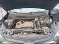 2020 Chevrolet Equinox — photo 10 of 16 | VIN 2GNAXUEV4L6238478