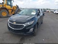 2020 Chevrolet Equinox — photo 2 of 16 | VIN 2GNAXUEV4L6238478
