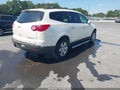 2011 Chevrolet Traverse — photo 4 of 14 | VIN 1GNKRJED2BJ193403