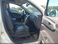 2011 Chevrolet Traverse — photo 5 of 14 | VIN 1GNKRJED2BJ193403