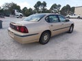 2000 Chevrolet Impala — photo 4 of 16 | VIN 2G1WF55K9Y9180346