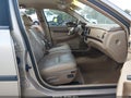 2000 Chevrolet Impala — photo 5 of 16 | VIN 2G1WF55K9Y9180346