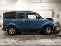 2007 Honda Element — photo 13 of 16 | VIN 5J6YH28777L014361