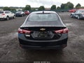 2021 Chevrolet Malibu Limited — photo 16 of 16 | VIN 1G1ZD5ST3MF004524