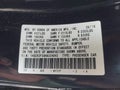 2017 Honda Accord — photo 9 of 21 | VIN 1HGCR2F58HA004645