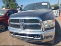 2016 Ram 2500 — photo 12 of 16 | VIN 3C6UR5CL8GG231655