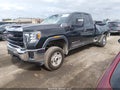 2021 GMC Sierra — photo 2 of 15 | VIN 1GT59LE78MF218452