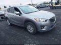 2015 Mazda CX-5 — photo 1 of 18 | VIN JM3KE2CY5F0542122