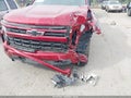 2026 Chevrolet Silverado 1500 — photo 17 of 21 | VIN 1GCUKEE89TZ163639