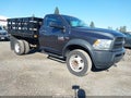 2016 Ram 5500 — photo 1 of 16 | VIN 3C7WRMAJ1GG123135