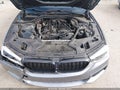 2017 BMW 5 Series — photo 10 of 17 | VIN WBAJE5C35HG478018